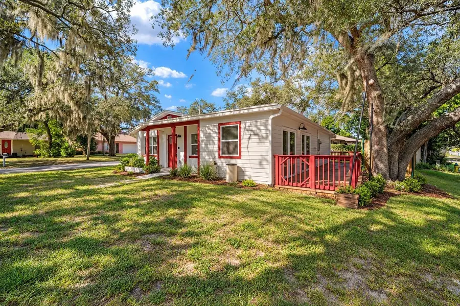 10002 Takomah Trail, Tampa, FL 33617 - #2