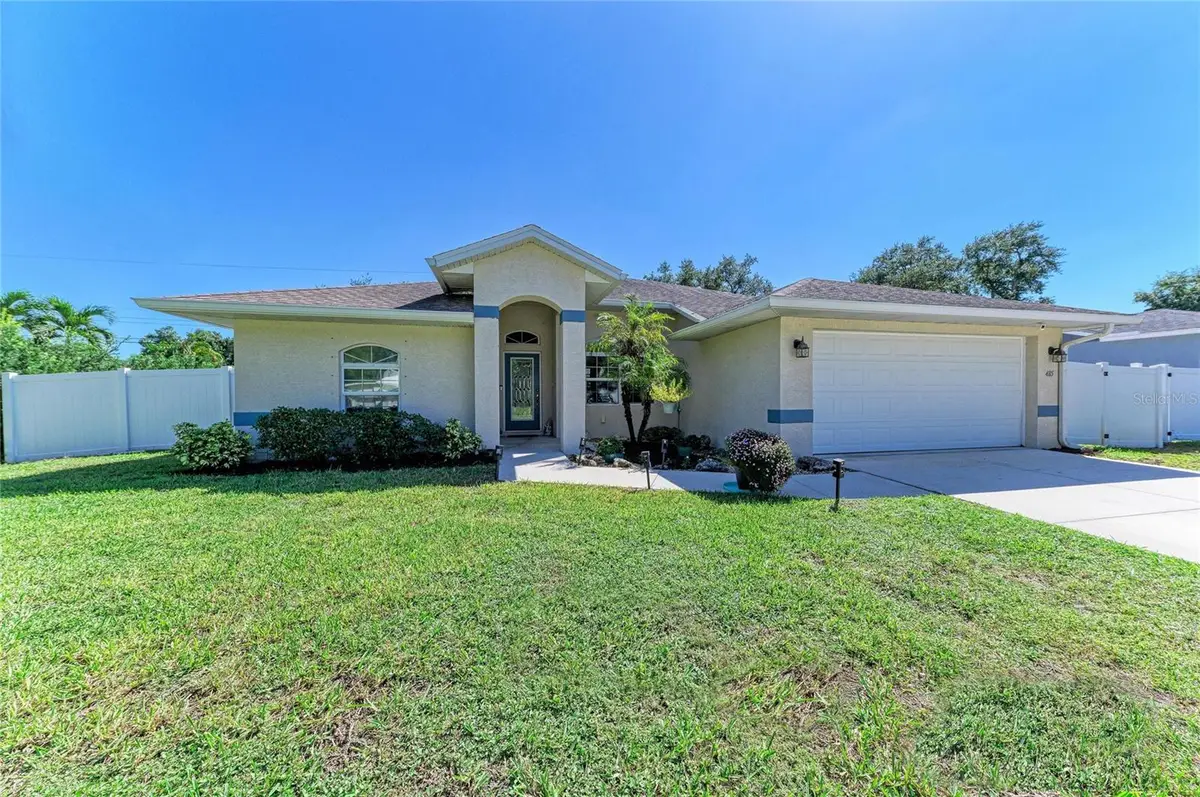 485 Grant Road, Venice, FL 34293 - #1