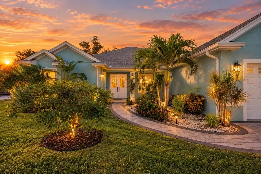 716 Laurel Avenue, Venice, FL 34285 - #2