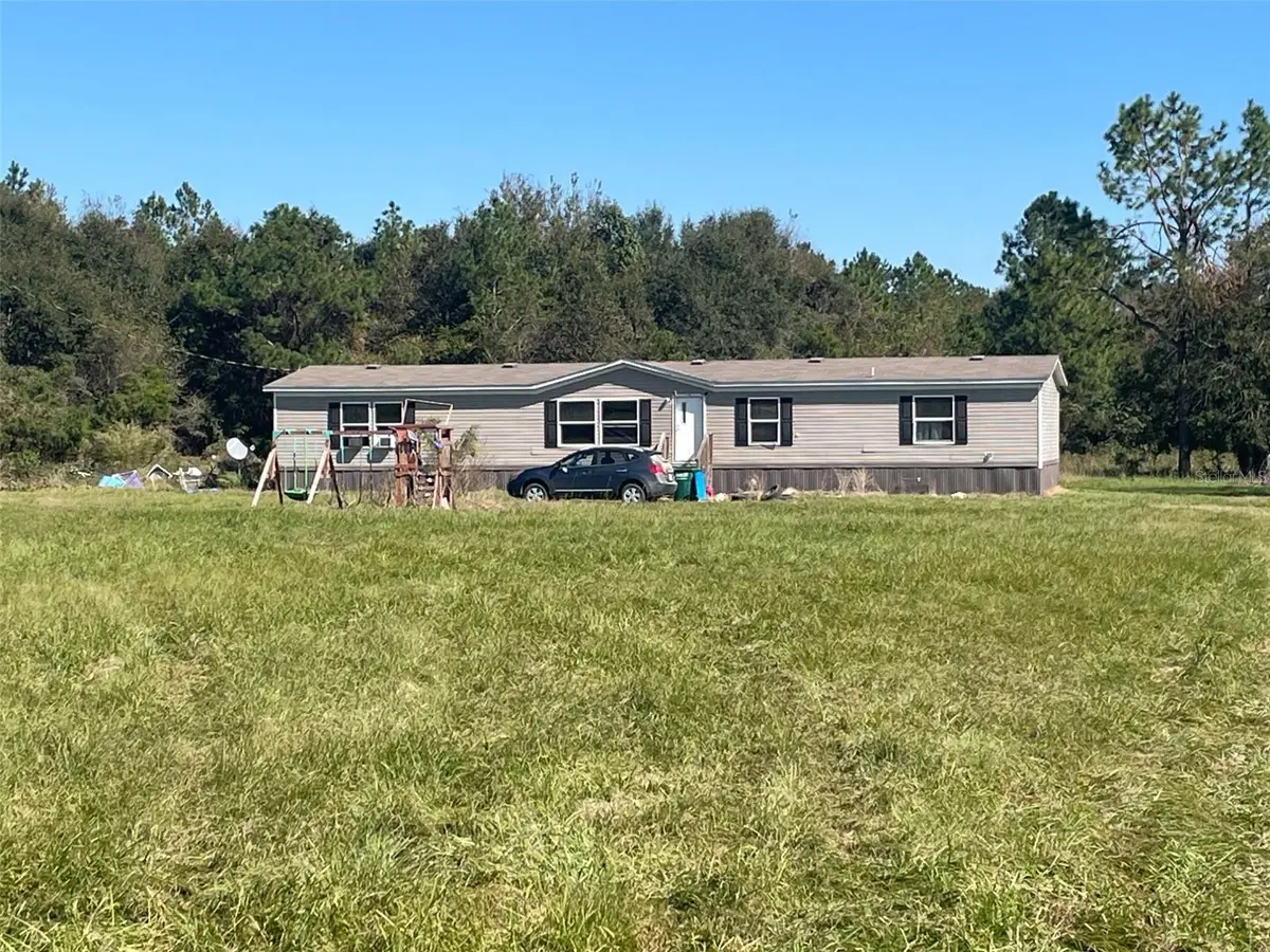 4493 Mcchapel Road, Marianna, FL 32446 - #1