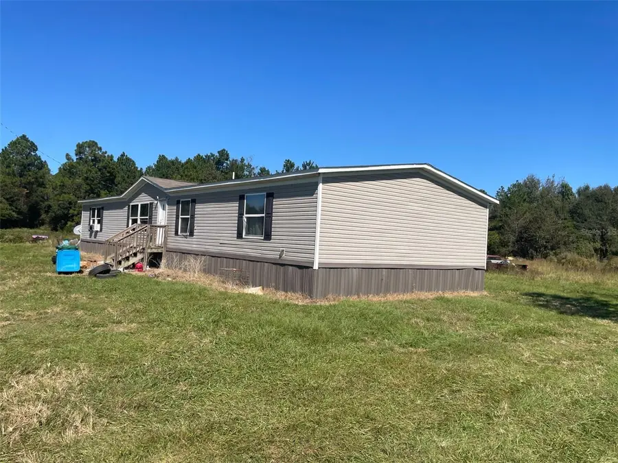 4493 Mcchapel Road, Marianna, FL 32446 - #2