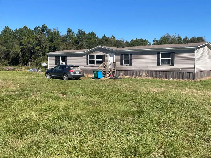 4493 Mcchapel Road, Marianna, FL 32446 - #3