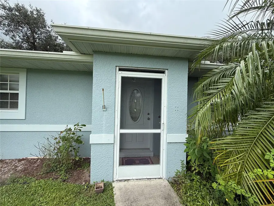 3465 Junction Street, North Port, FL 34288 - #2