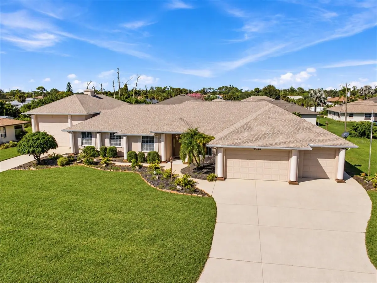 9348 San Bernandino Avenue, Englewood, FL 34224 - #1