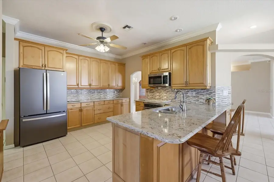 9348 San Bernandino Avenue, Englewood, FL 34224 - #3