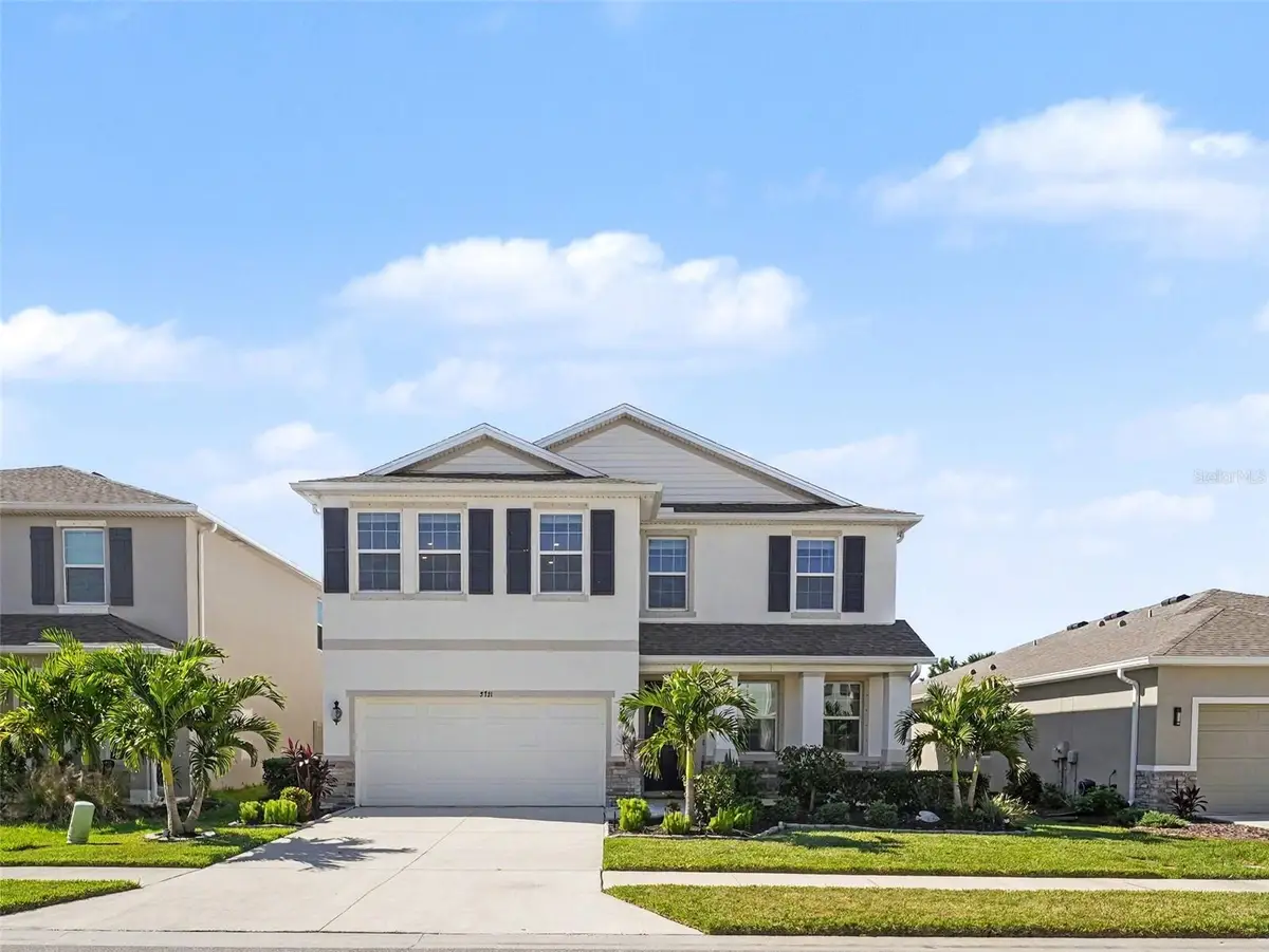 5731 Woodland Sage Drive, Sarasota, FL 34238 - #1