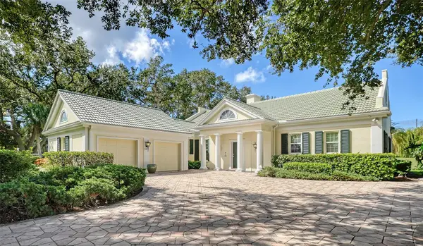 227 Saint James Park, OSPREY, FL 34229