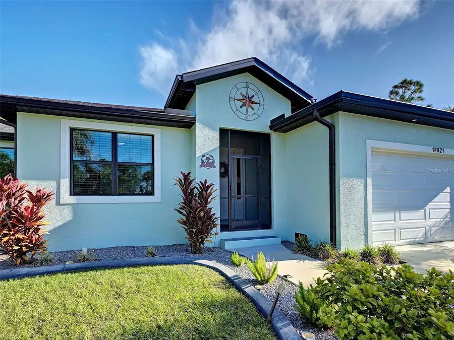 14921 San Domingo Boulevard, Port Charlotte, FL 33981 - #2
