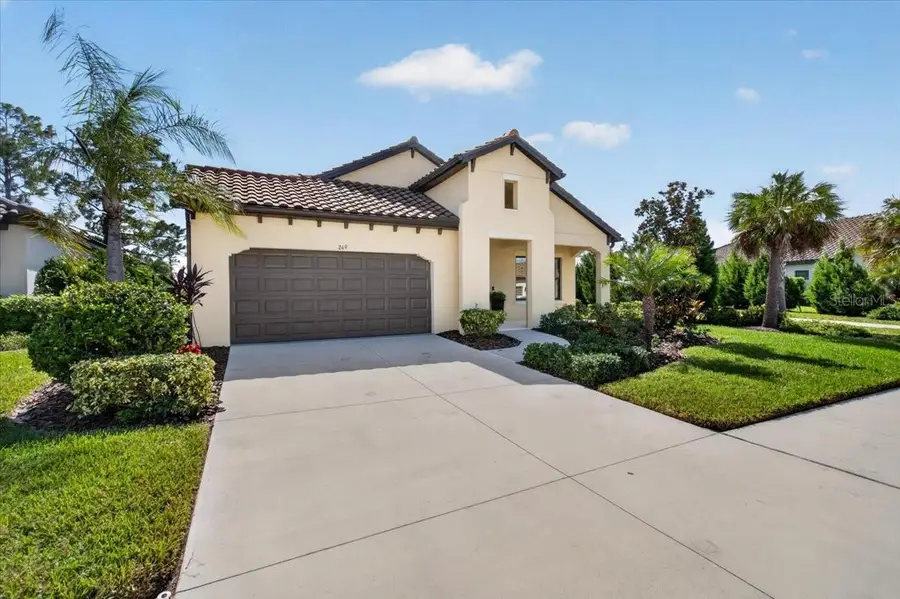 269 Palmaria Court, Nokomis, FL 34275 - #2