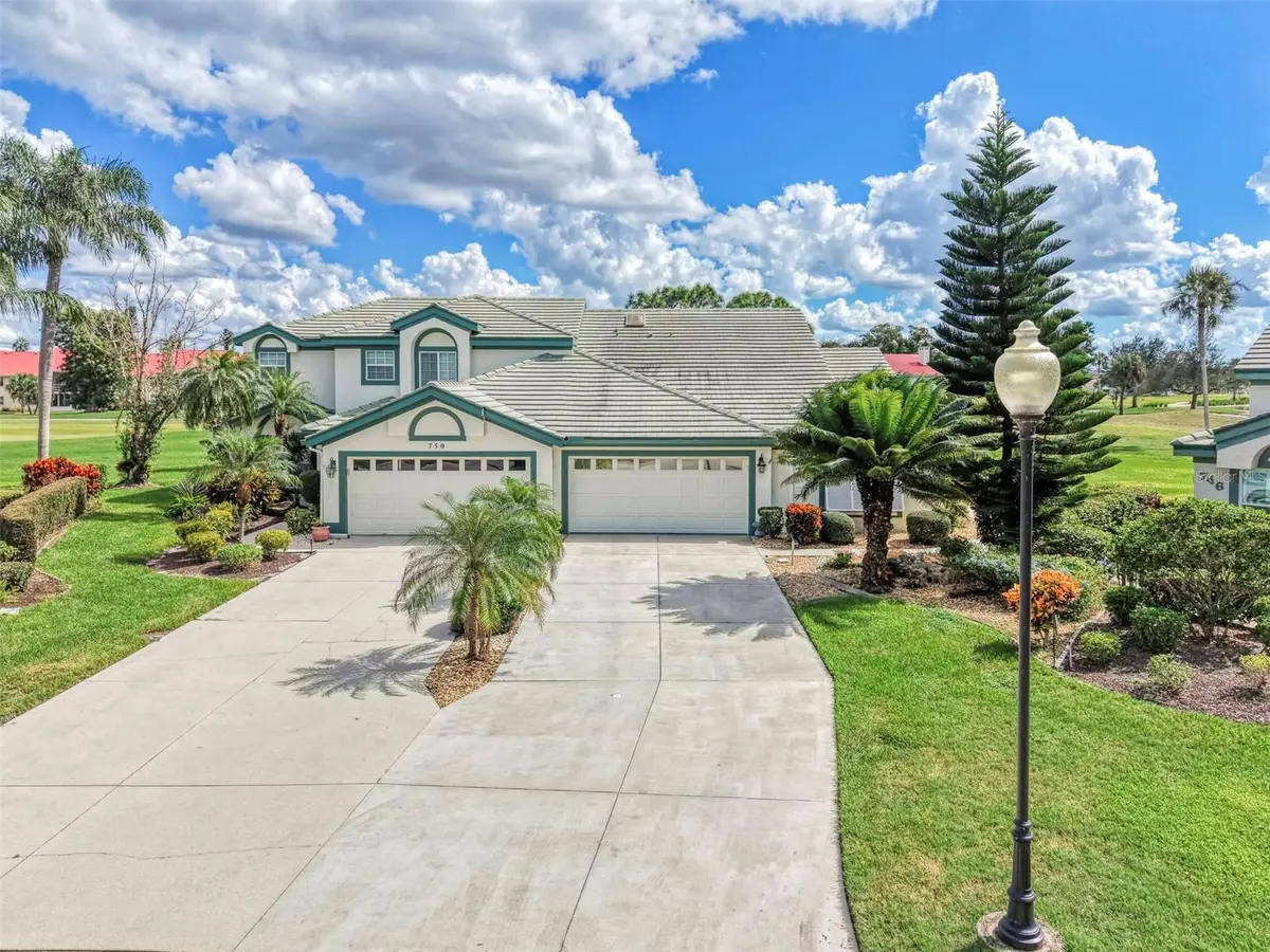 748 Connemara Court, Venice, FL 34292 - #1