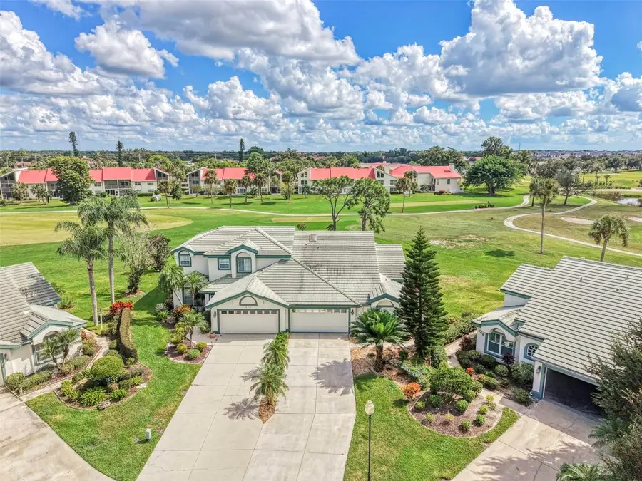 748 Connemara Court, Venice, FL 34292 - #2