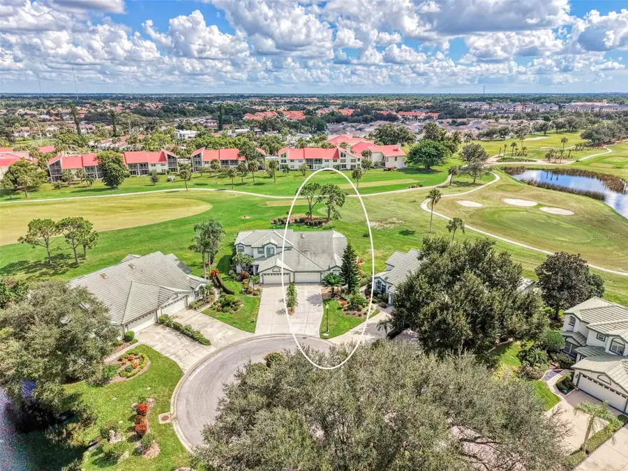 748 Connemara Court, Venice, FL 34292 - #3