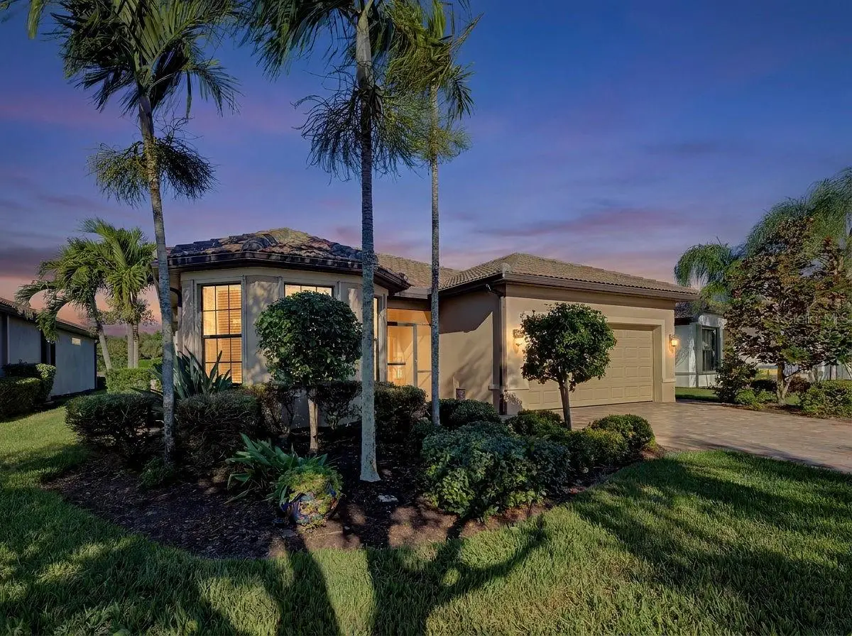 19831 Ortona Street, Venice, FL 34293 - #1