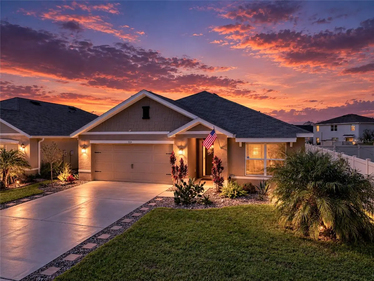 5531 Flagstone Trail, Palmetto, FL 34221 - #1