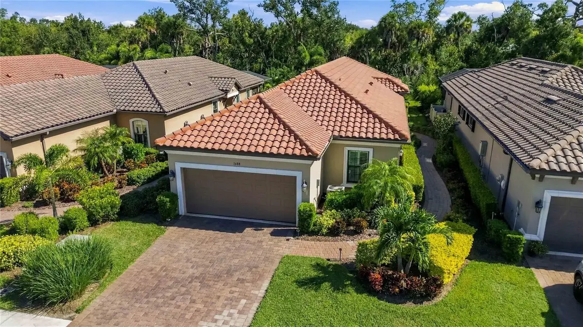 5688 Semolino Street, Nokomis, FL 34275 - #1