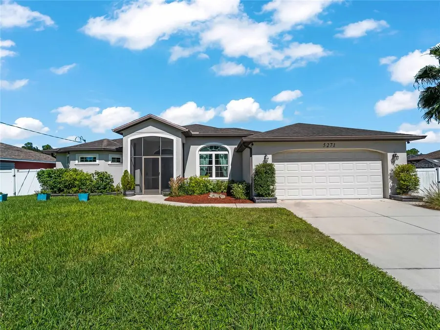 5271 Cromey Road, North Port, FL 34288 - #2