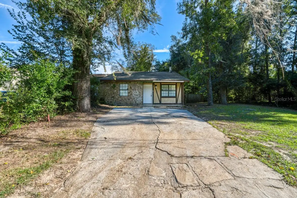 3811 Stewart Way, Tallahassee, FL 32303 - #1