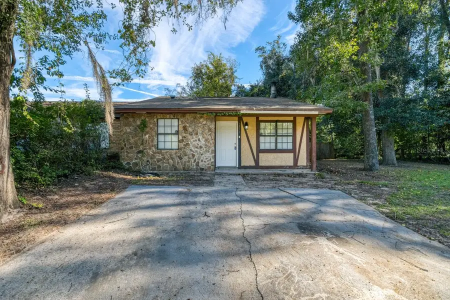 3811 Stewart Way, Tallahassee, FL 32303 - #3