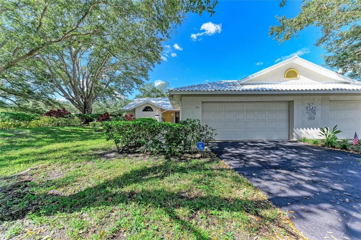 101 Southampton Place N #248, Venice, FL 34293 - #1
