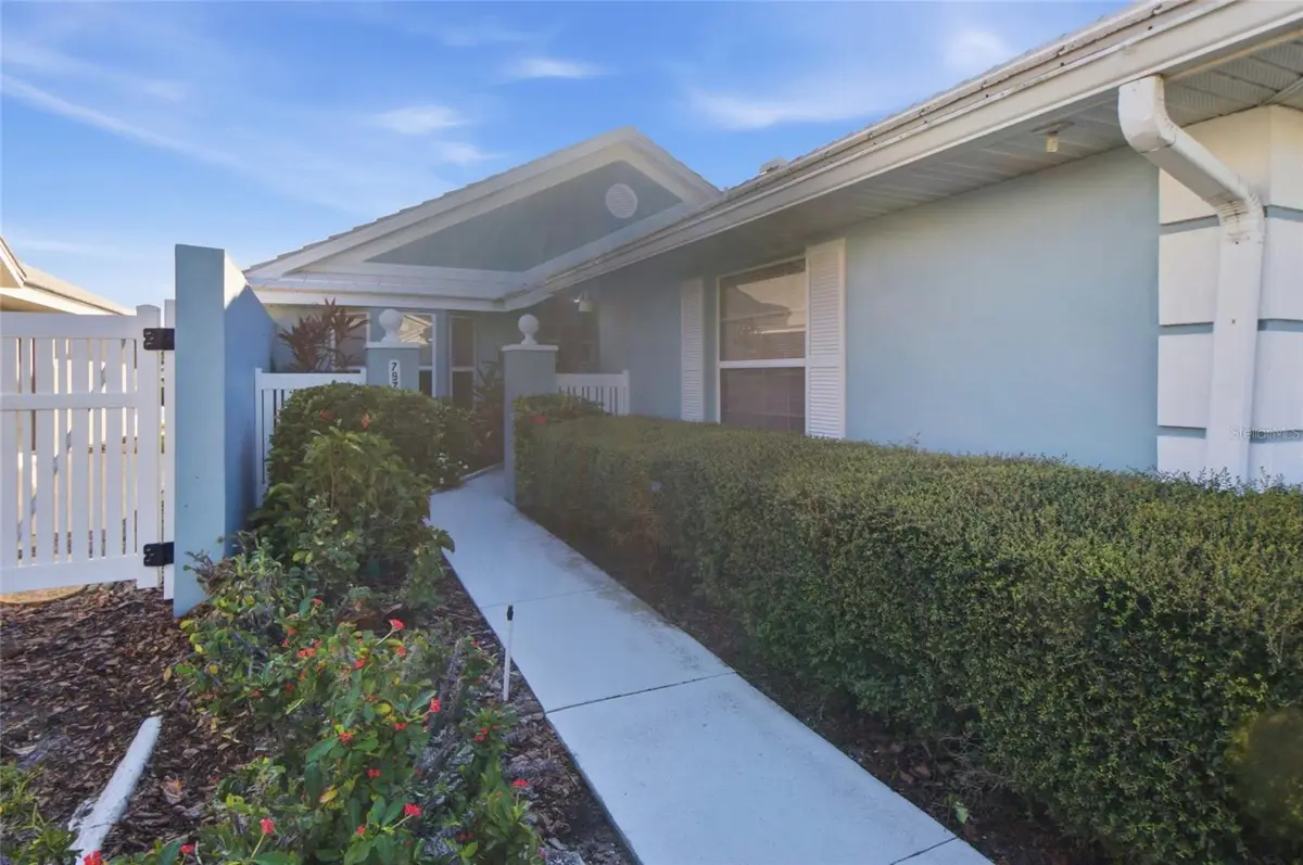 797 Harrington Lake Drive N #72, Venice, FL 34293 - #1