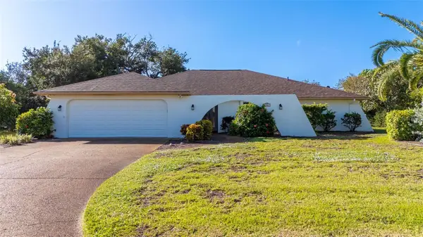 404 Eden Drive, ENGLEWOOD, FL 34223