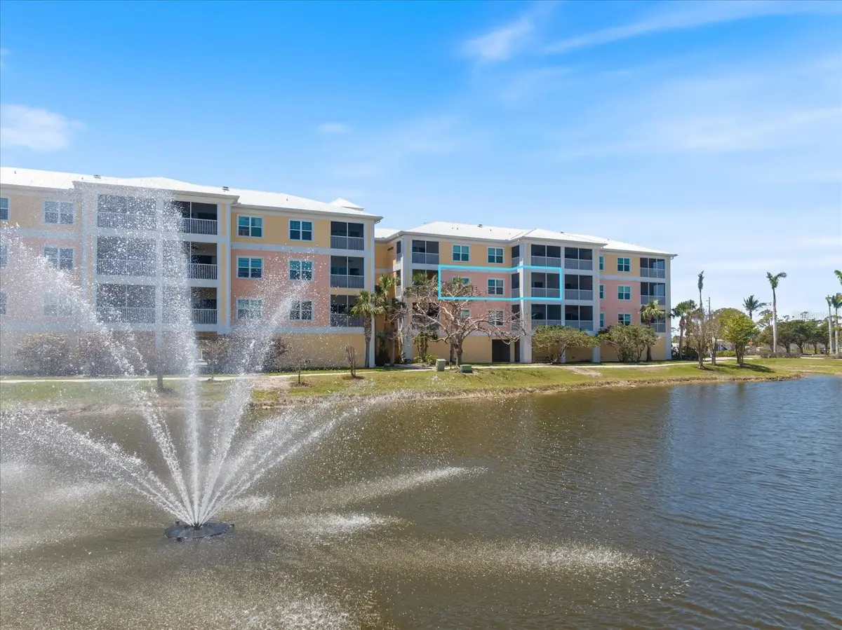 8403 Placida Road #304, Placida, FL 33946 - #1