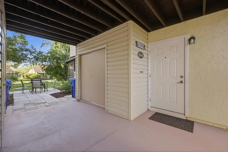 644 White Pine Tree Road #43, Venice, FL 34285 - #2