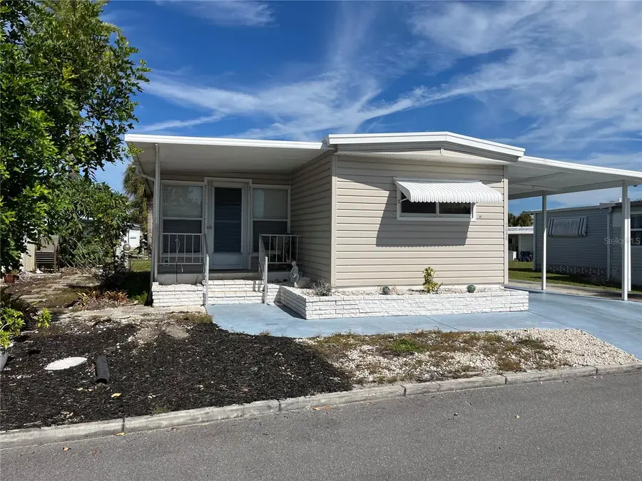 724 Locarno Drive, Venice, FL 34285 - #2