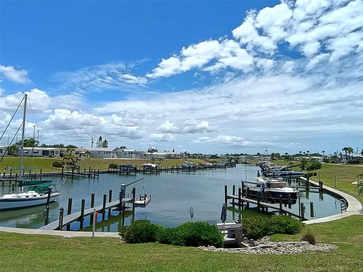 703 S Green Circle, Venice, FL 34285 - #1