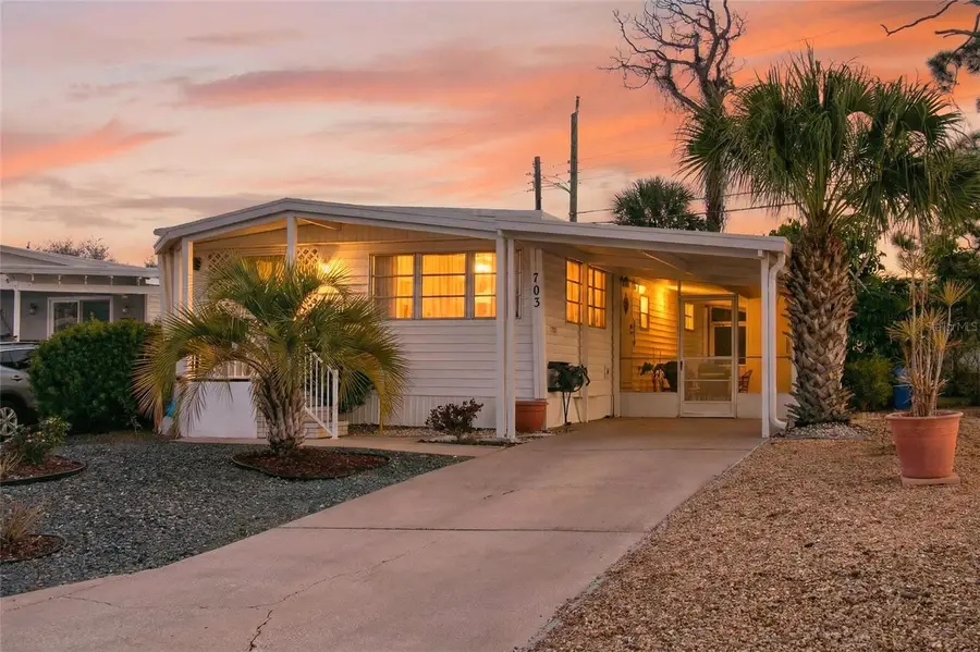 703 S Green Circle, Venice, FL 34285 - #2
