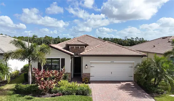 20846 Fetterbush Place, VENICE, FL 34293