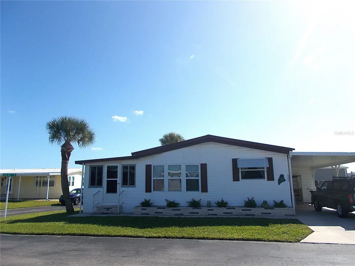 525 Sandpiper Drive, Venice, FL 34285 - #1