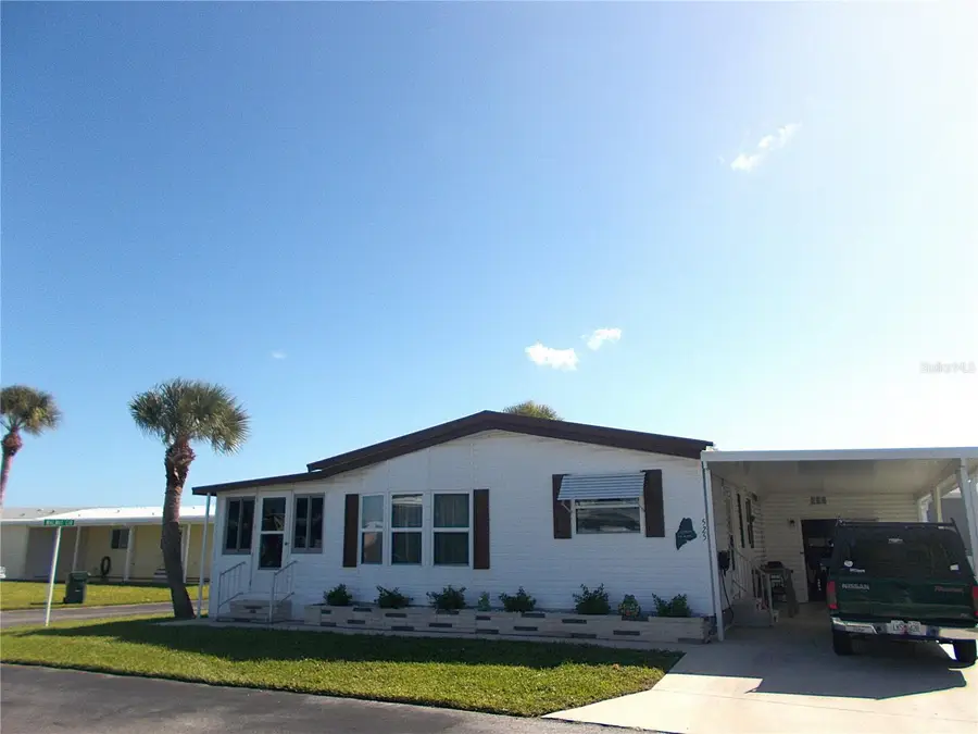 525 Sandpiper Drive, Venice, FL 34285 - #2