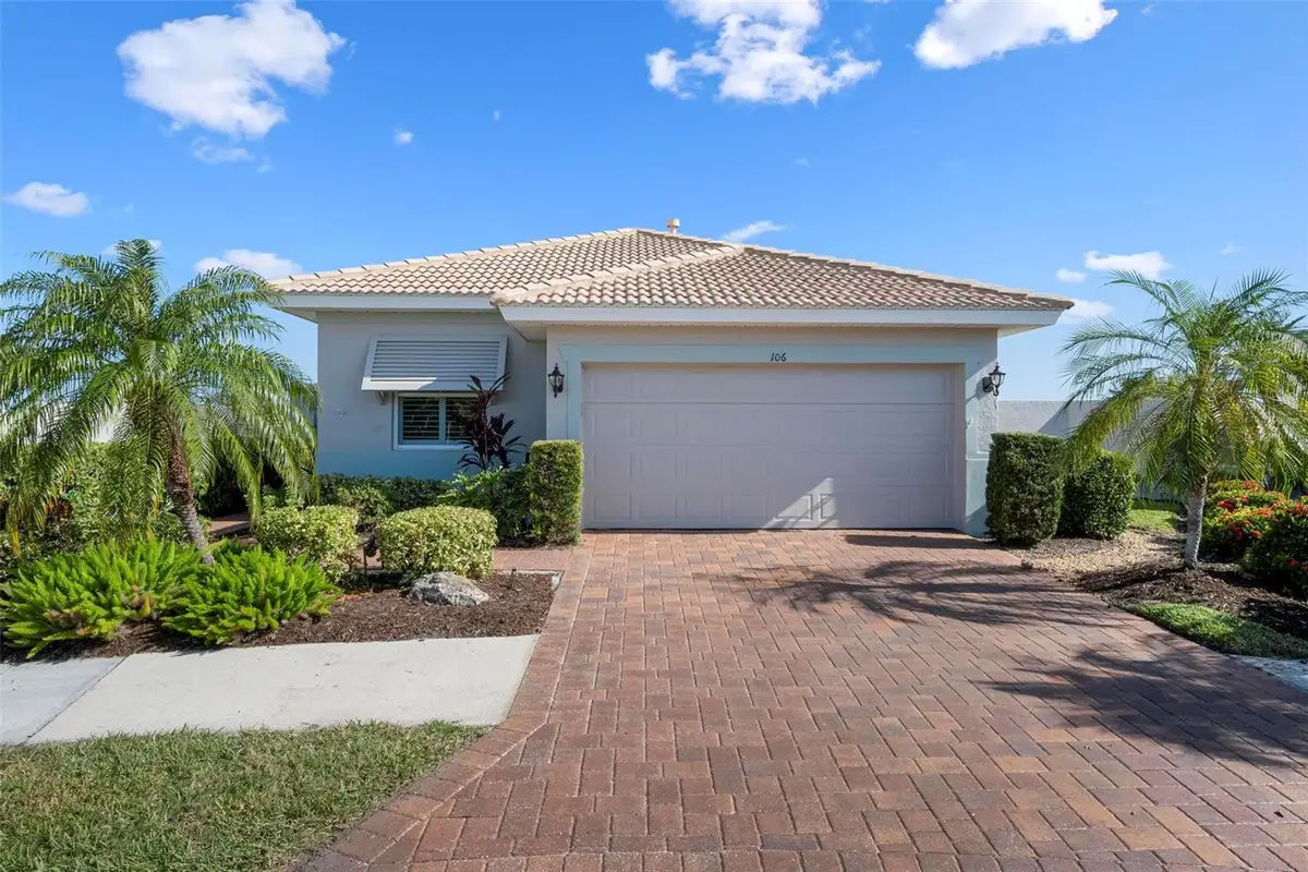 106 Mestre Place, North Venice, FL 34275 - #1