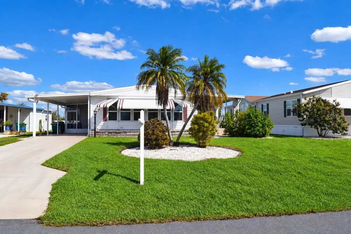 2820 Waxwing Lane, Englewood, FL 34224 - #1