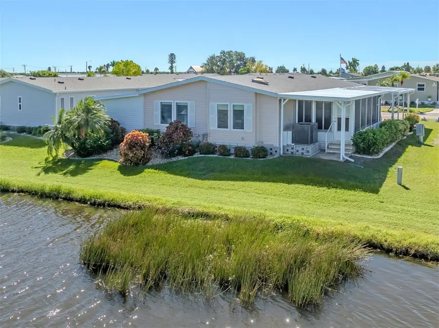 492 Schooner Street, North Port, FL 34287 - #3
