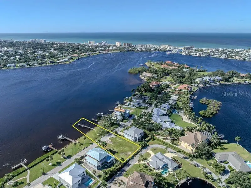 312 Sunrise Drive, Nokomis, FL 34275 - #1