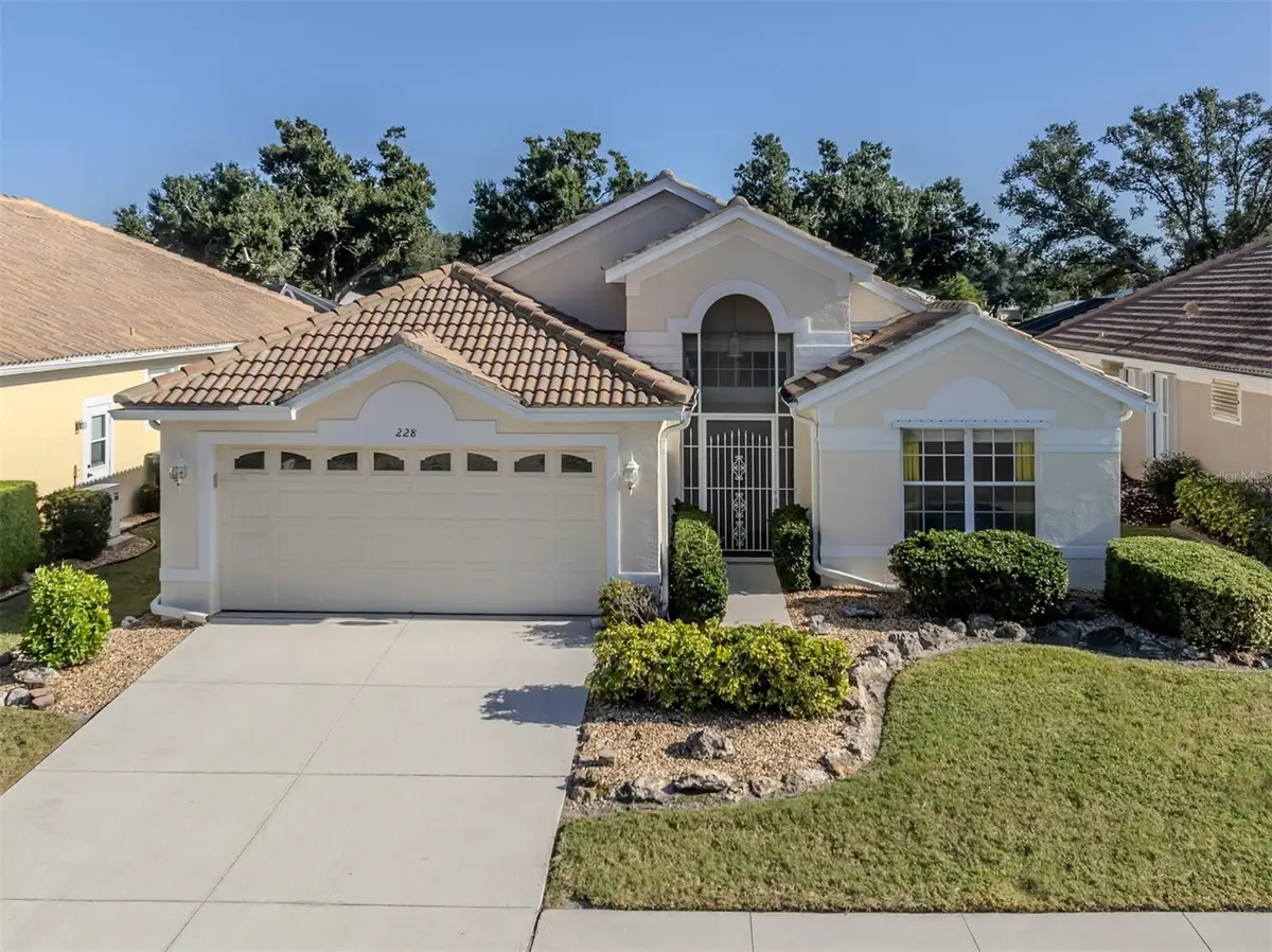 228 Wetherby Street, Venice, FL 34293 - #1