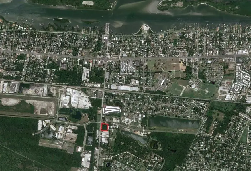 0 Park Avenue, Edgewater, FL 32132 - #3