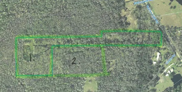 0 Beacon Light Road, EDGEWATER, FL 32141