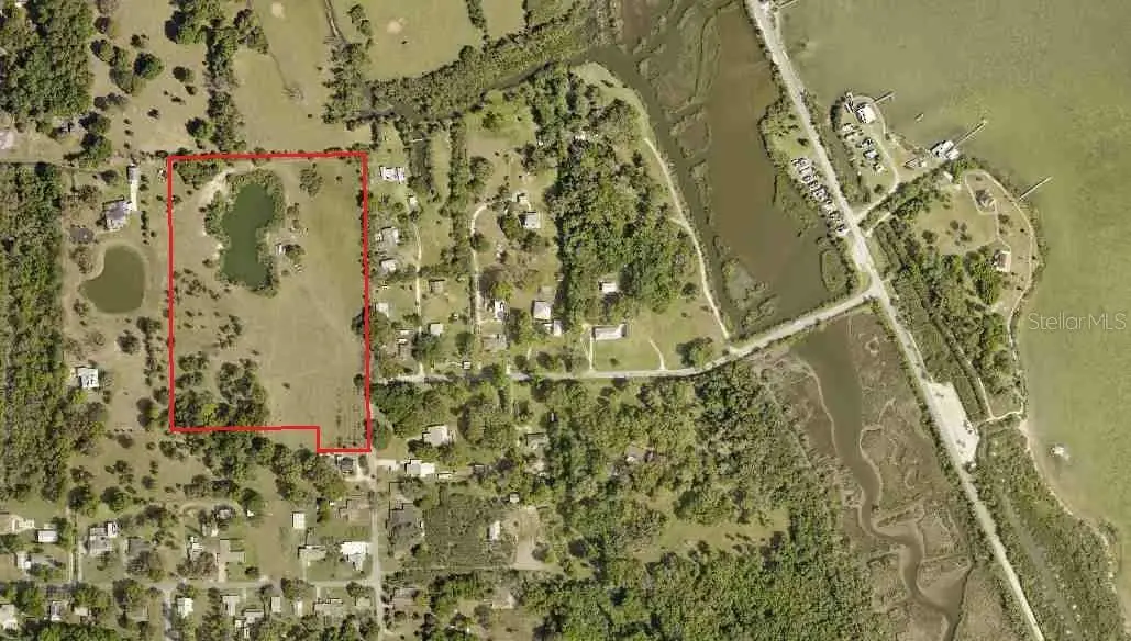 0 Lagoon Avenue, Oak Hill, FL 32759 - Image #1