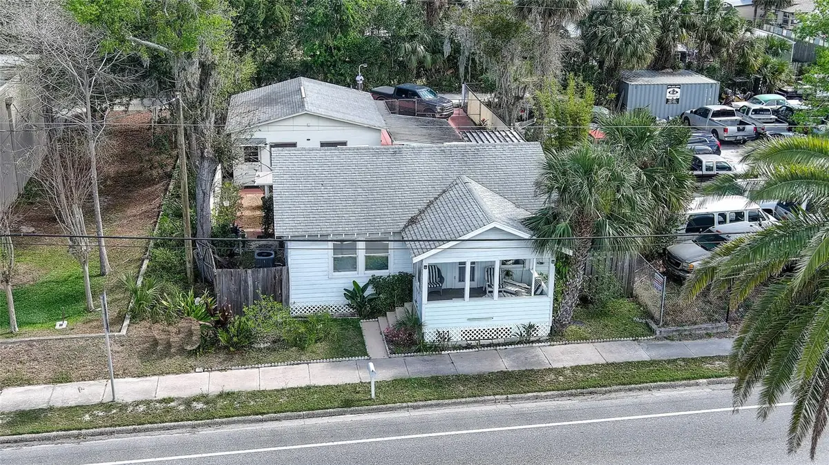 607 N Dixie Freeway, New Smyrna Beach, FL 32168 - Image #1