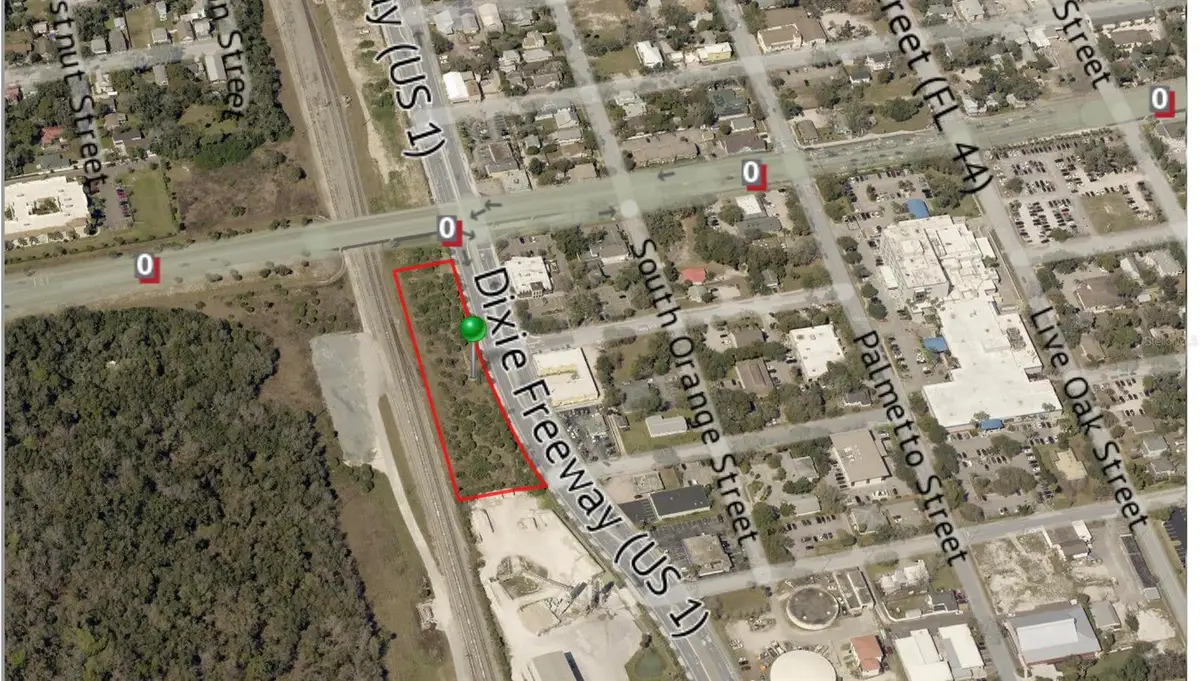0 Fec Rr, New Smyrna Beach, FL 32168 - Image #1
