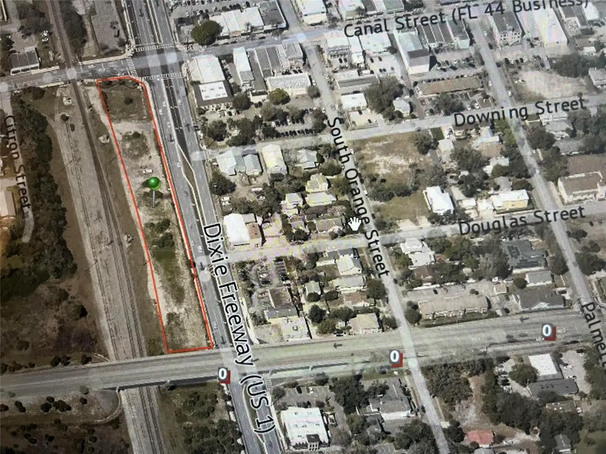 0 S Dixie Freeway, New Smyrna Beach, FL 32168 - Image #1