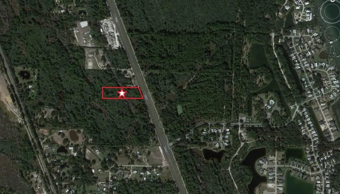 0 Us Hwy 1, Oak Hill, FL 32759 - Image #1