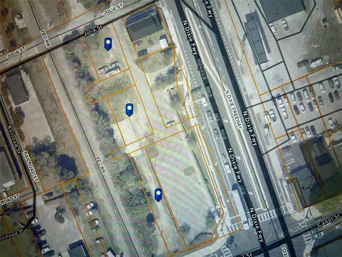 0 Julia Street, New Smyrna Beach, FL 32168 - Image #1