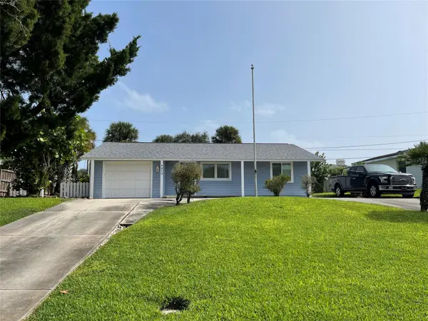 4513 Saxon Drive, NEW SMYRNA BEACH, FL 32169