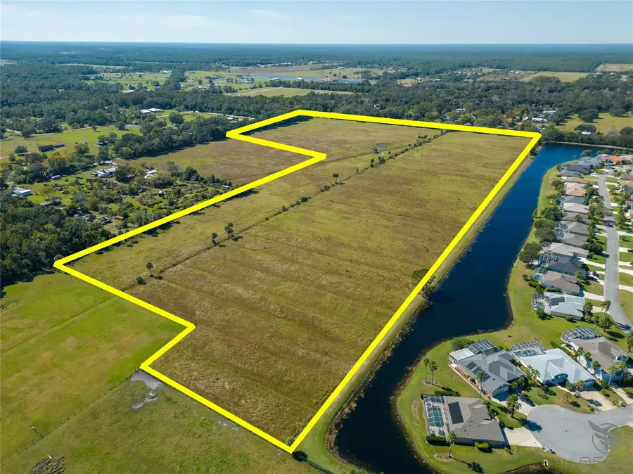 0 Charles Street, New Smyrna Beach, FL 32168 - Image #2