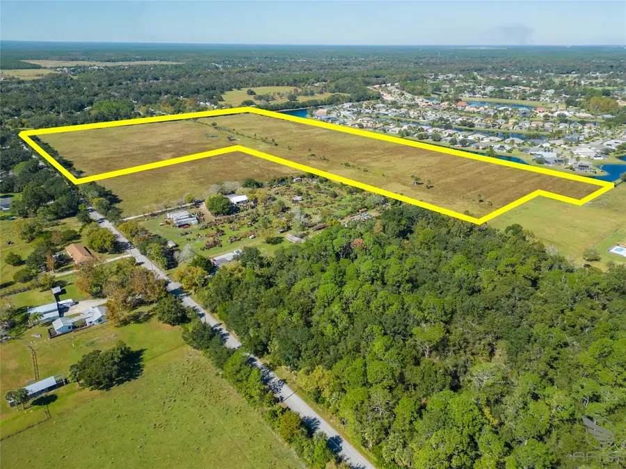 0 Charles Street, New Smyrna Beach, FL 32168 - Image #3