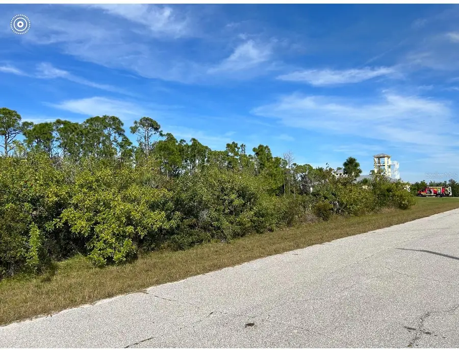 16268 Rennie Road, Port Charlotte, FL 33981 - Image #2